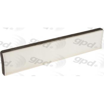 Global Parts Distributors 1211284 - Cabin Air Filter Global Parts Distributors 1211284 Cabin Air Filter product image 1 of 1