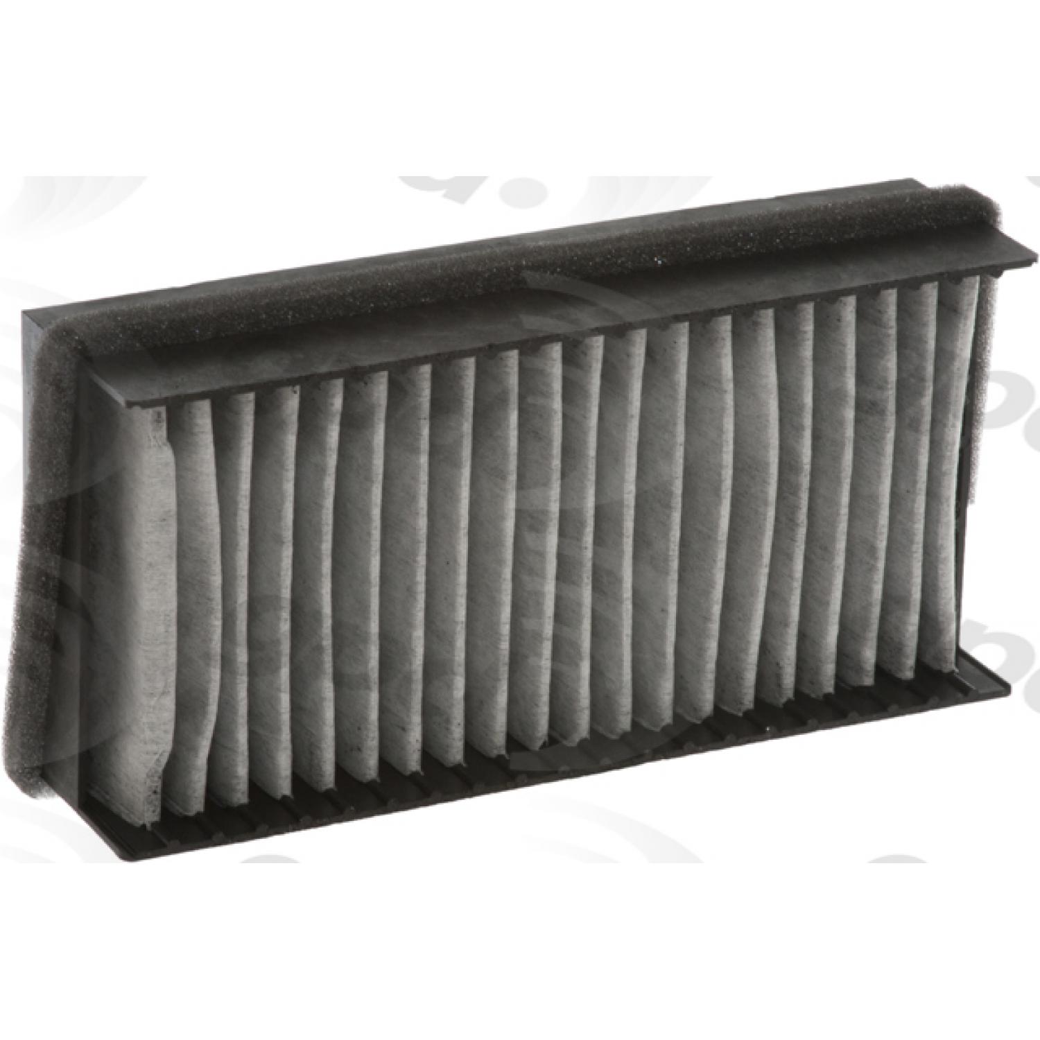 Global Parts Distributors 1211290 - Cabin Air Filter Global Parts Distributors 1211290 Cabin Air Filter product image 1 of 1