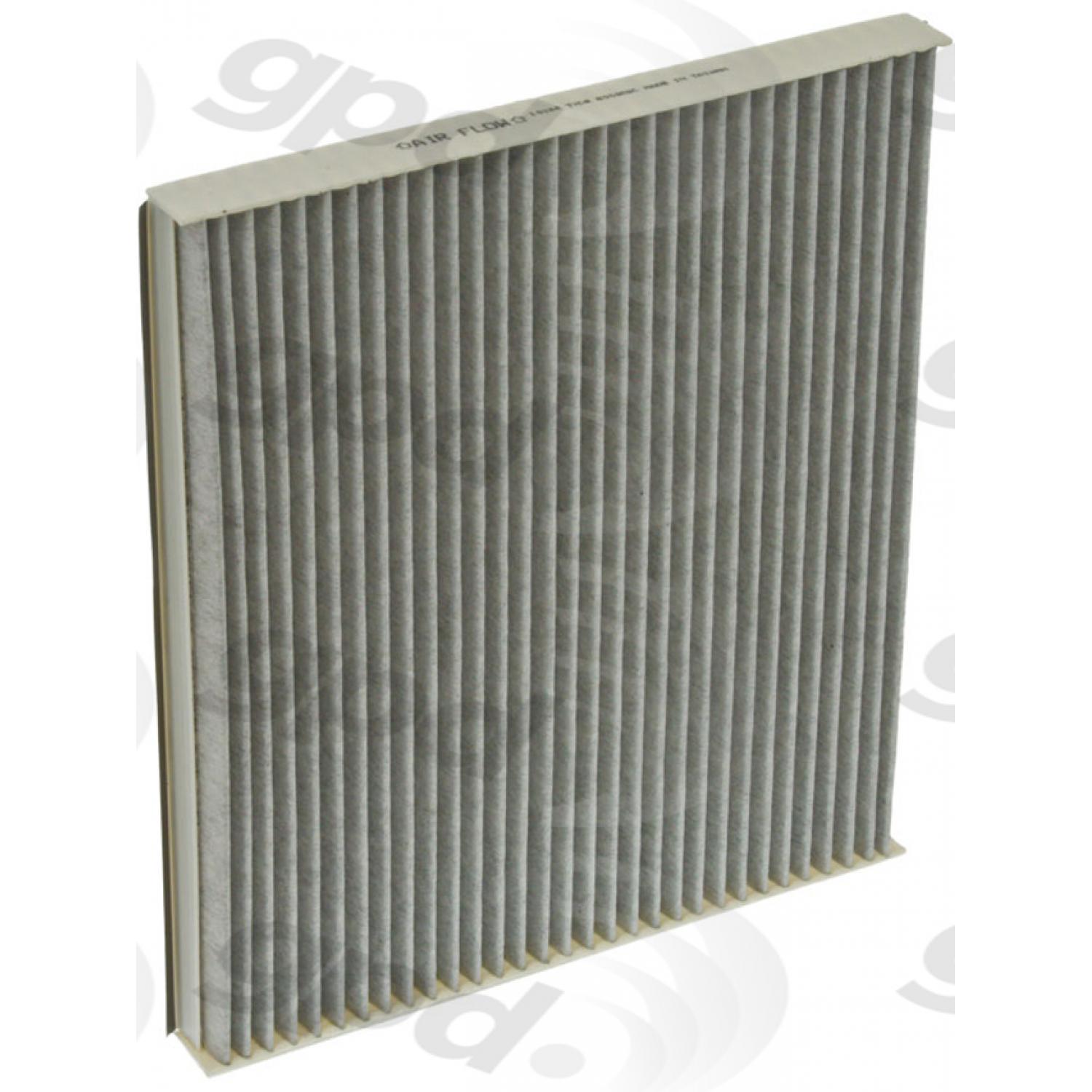 Global Parts Distributors 1211292 Cabin Air Filter product image 1 of 1