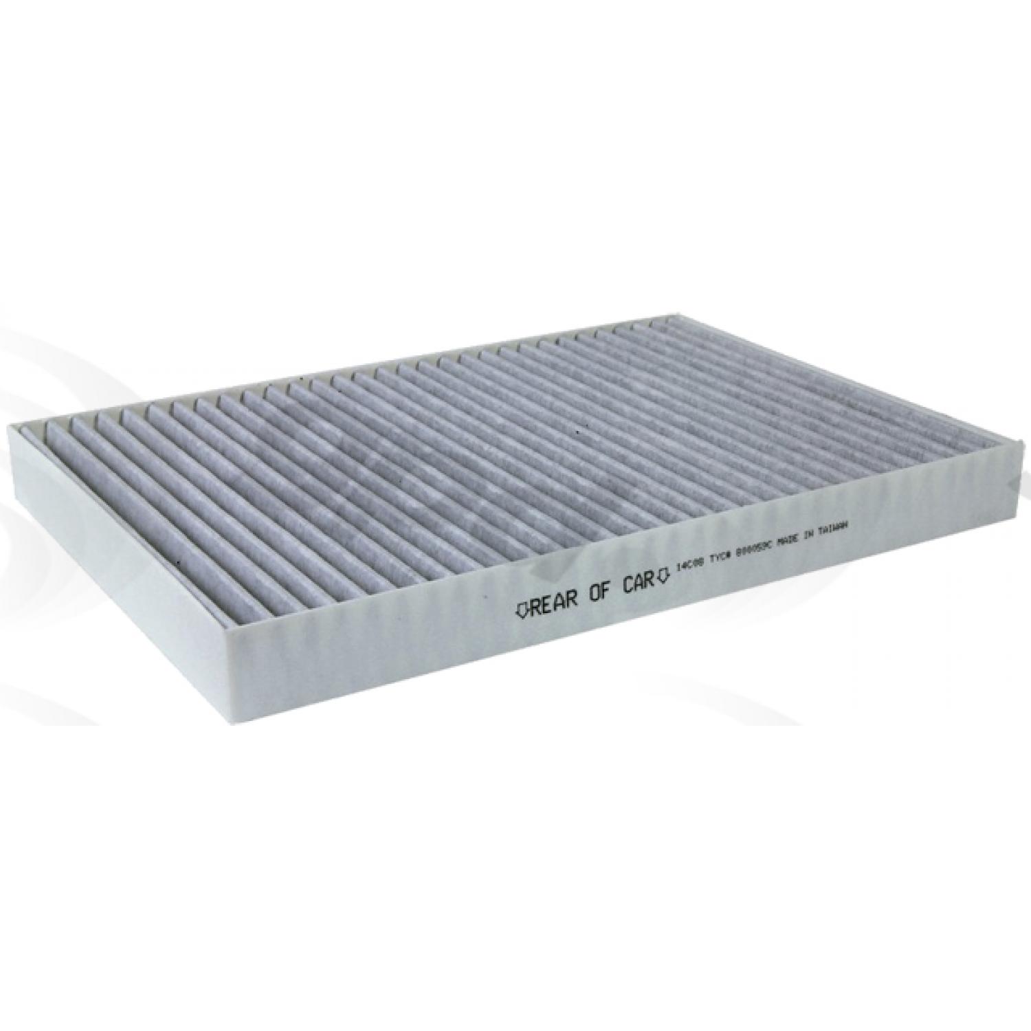 Global Parts Distributors 1211293 Cabin Air Filter product image 1 of 1