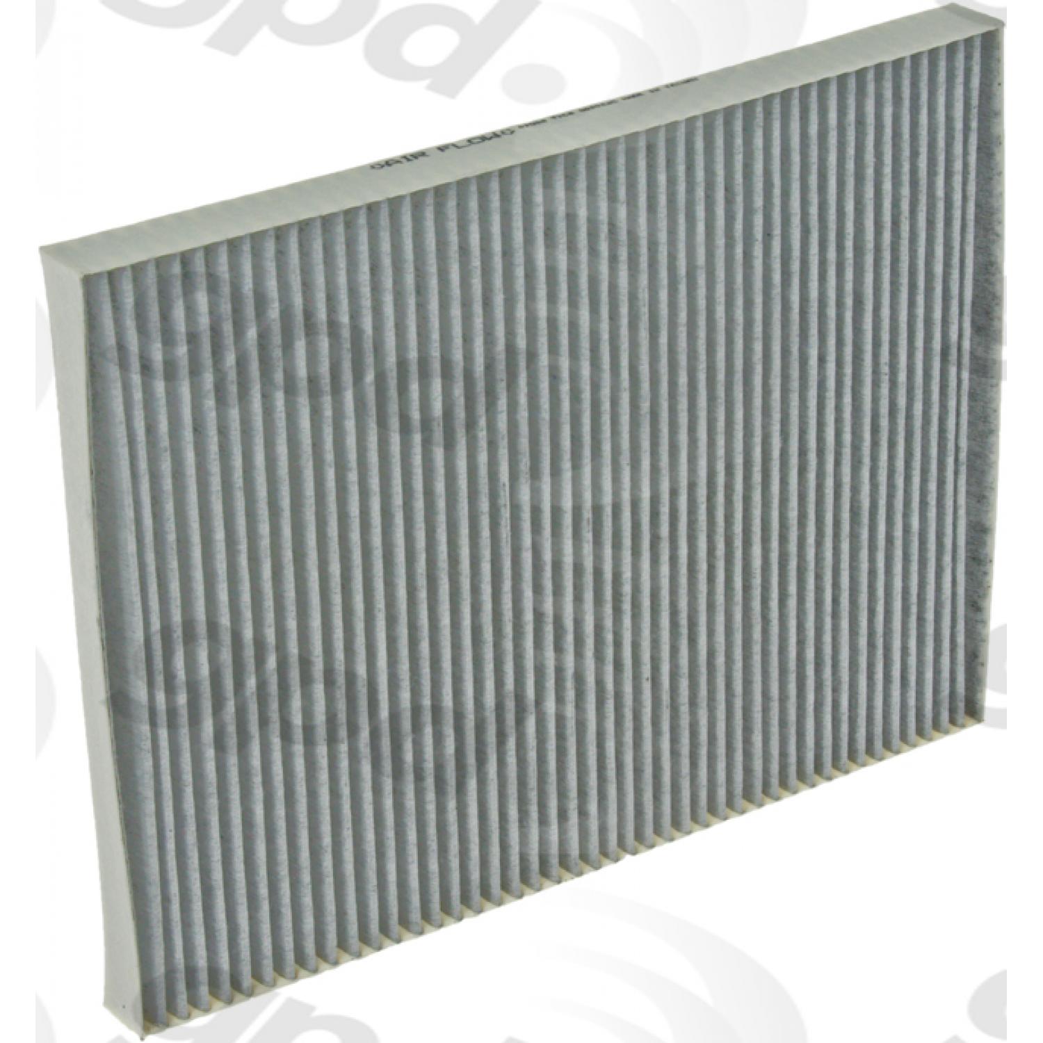 Global Parts Distributors 1211296 Cabin Air Filter product image 1 of 1