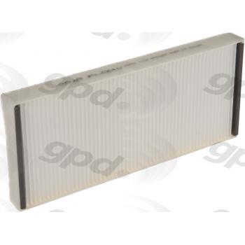 Global Parts Distributors 1211299 - Cabin Air Filter Global Parts Distributors 1211299 Cabin Air Filter product image 1 of 1