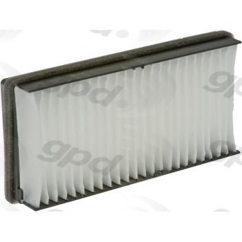 Global Parts Distributors 1211303 Cabin Air Filter product image 1 of 1