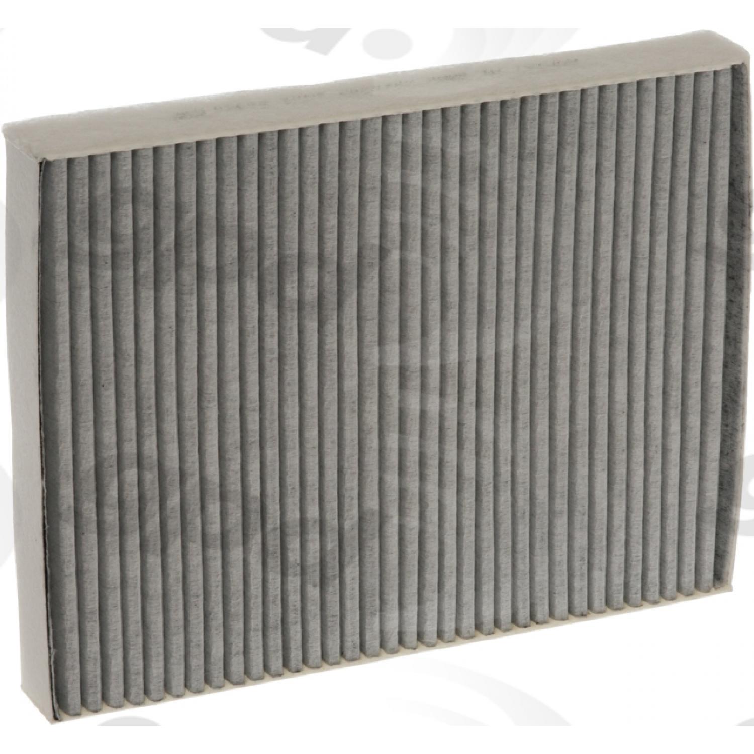 Global Parts Distributors 1211304 Cabin Air Filter product image 1 of 1