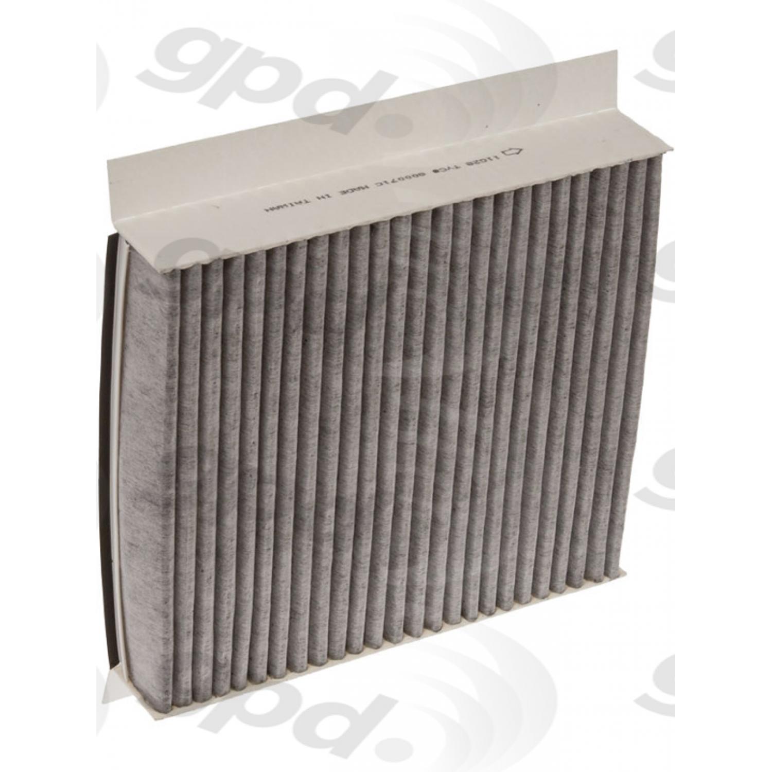 Global Parts Distributors 1211305 Cabin Air Filter product image 1 of 1