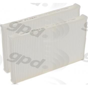 Global Parts Distributors 1211311 Cabin Air Filter product image 1 of 1