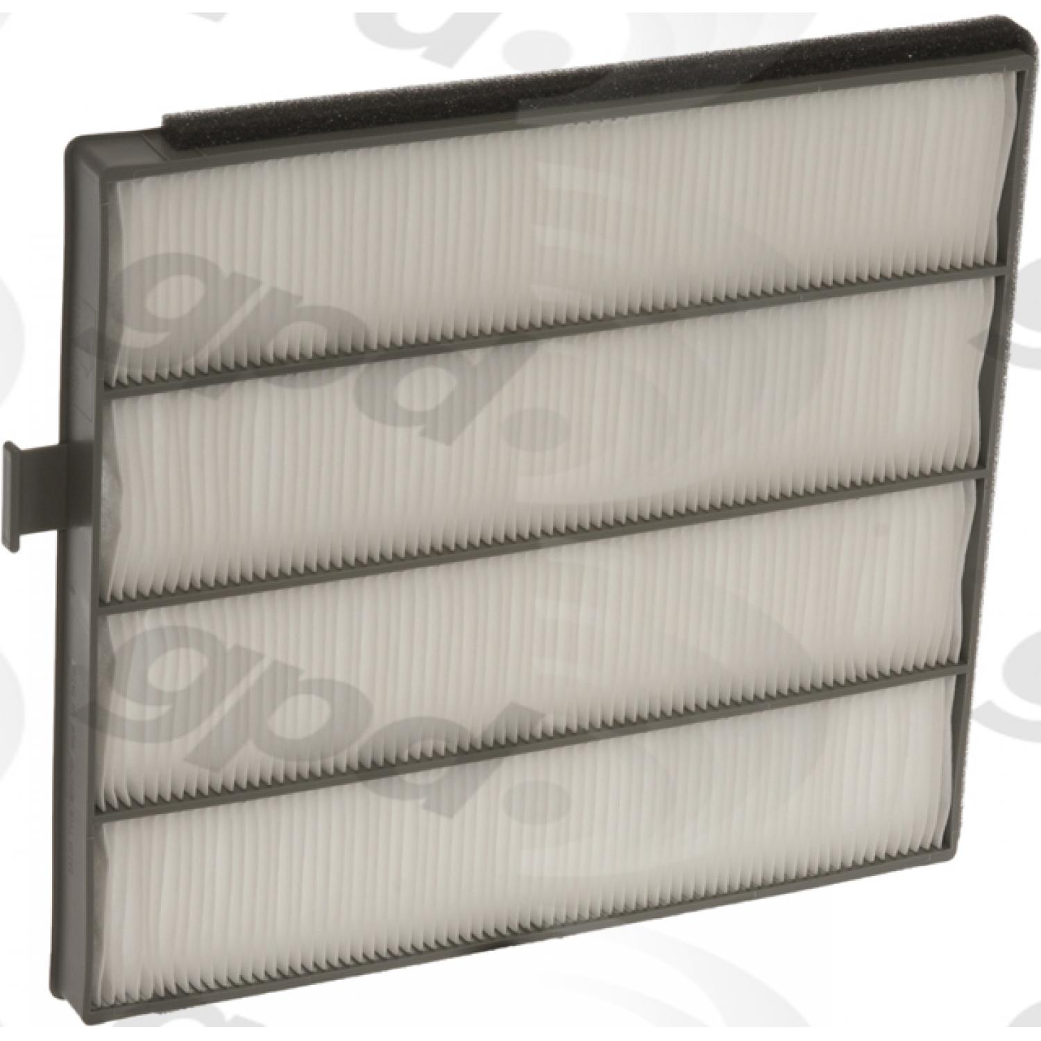 Global Parts Distributors 1211313 Cabin Air Filter product image 1 of 1