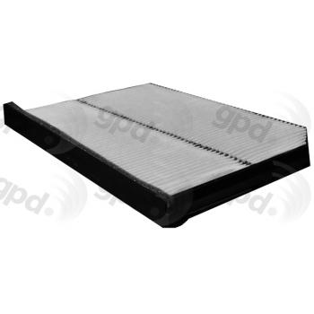 Global Parts Distributors 1211315 Cabin Air Filter product image 1 of 1
