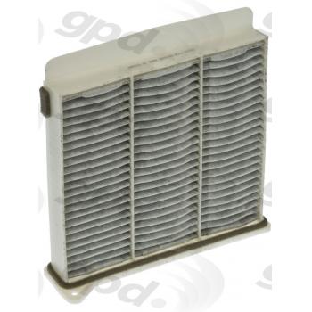 Global Parts Distributors 1211317 Cabin Air Filter product image 1 of 1