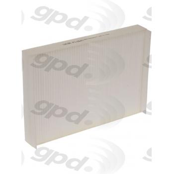 Global Parts Distributors 1211321 Cabin Air Filter product image 1 of 1