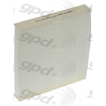 Global Parts Distributors 1211327 Cabin Air Filter product image 1 of 1