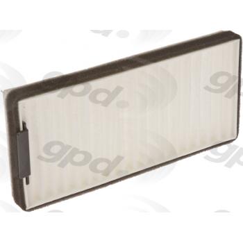 Global Parts Distributors 1211328 Cabin Air Filter product image 1 of 1