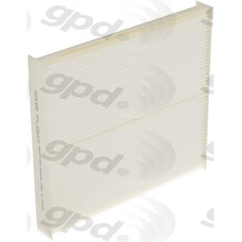 Global Parts Distributors 1211329 Cabin Air Filter product image 1 of 1
