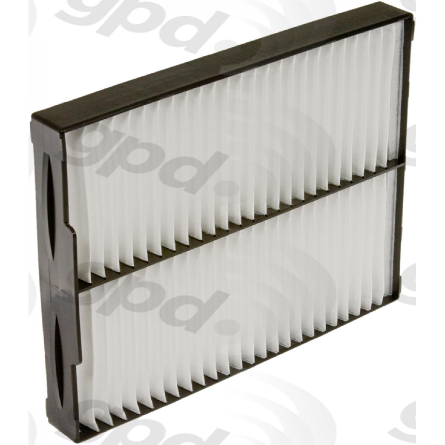 Global Parts Distributors 1211331 Cabin Air Filter product image 1 of 1