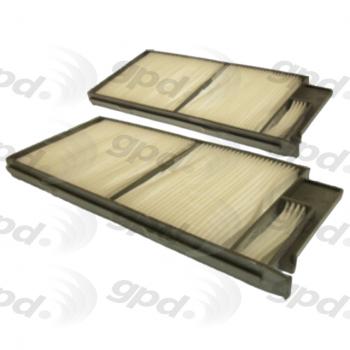Global Parts Distributors 1211333 Cabin Air Filter product image 1 of 1