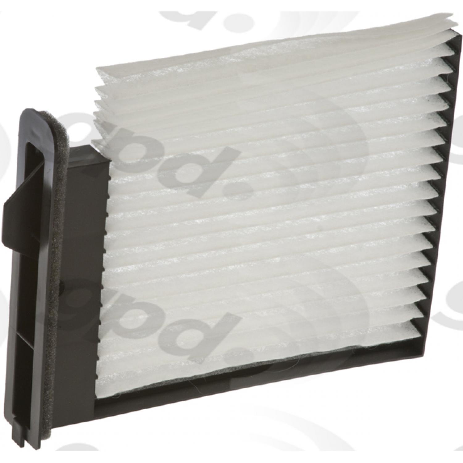 Global Parts Distributors 1211335 Cabin Air Filter product image 1 of 1