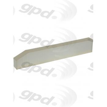 Global Parts Distributors 1211343 Cabin Air Filter product image 1 of 1