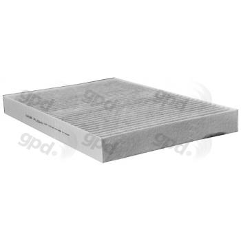 Global Parts Distributors 1211344 Cabin Air Filter product image 1 of 1