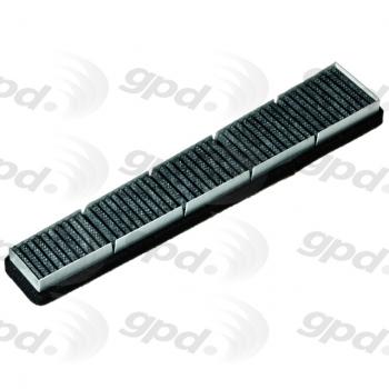 Global Parts Distributors 1211347 Cabin Air Filter product image 1 of 1