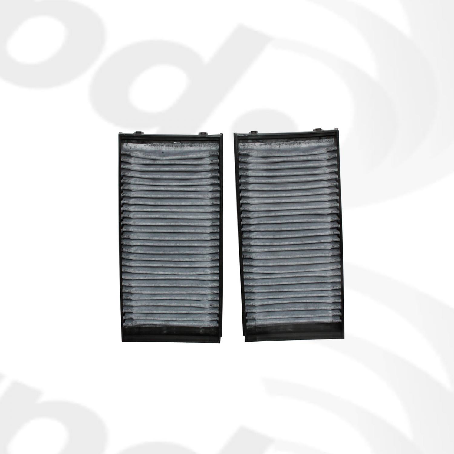 Global Parts Distributors 1211350 Cabin Air Filter product image 1 of 1