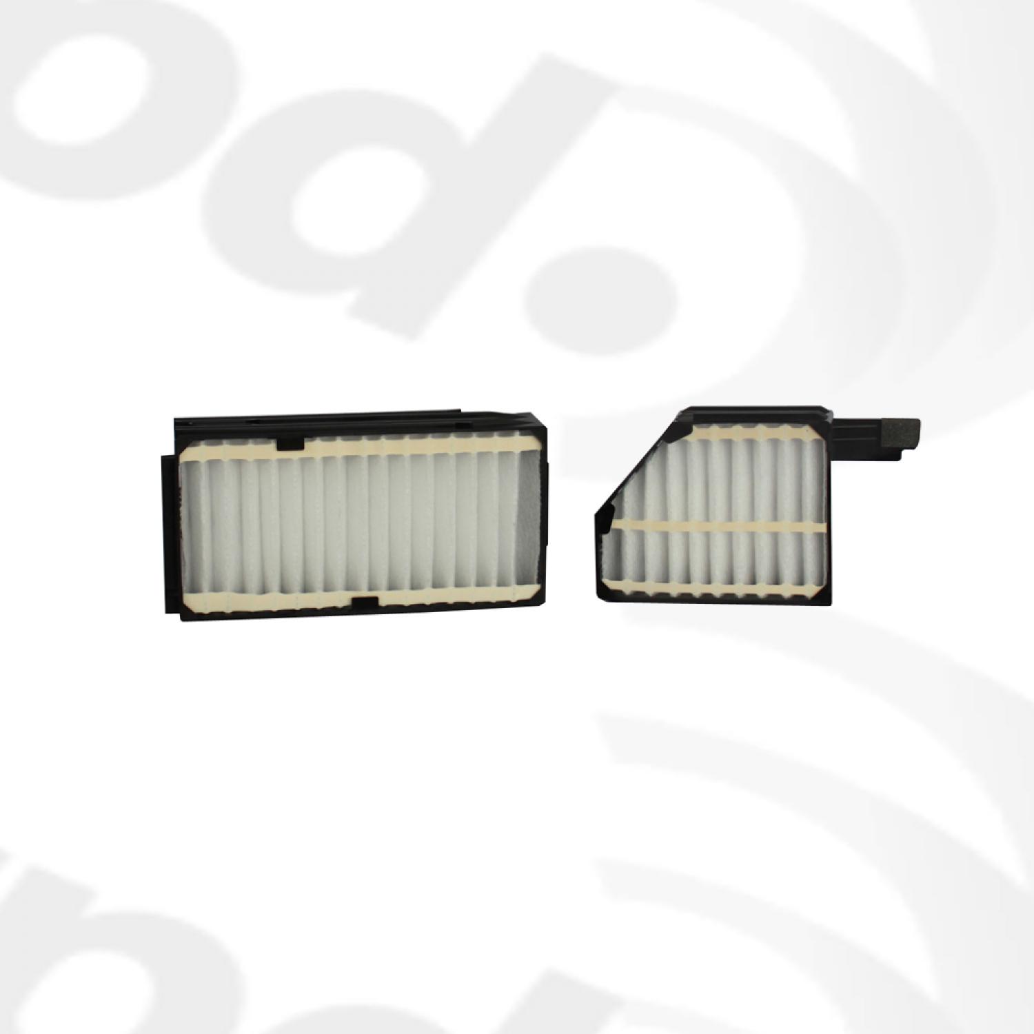 Global Parts Distributors 1211353 Cabin Air Filter product image 1 of 1