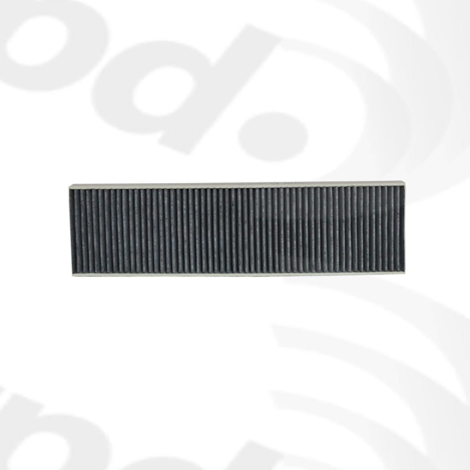 Global Parts Distributors 1211358 Cabin Air Filter product image 1 of 1