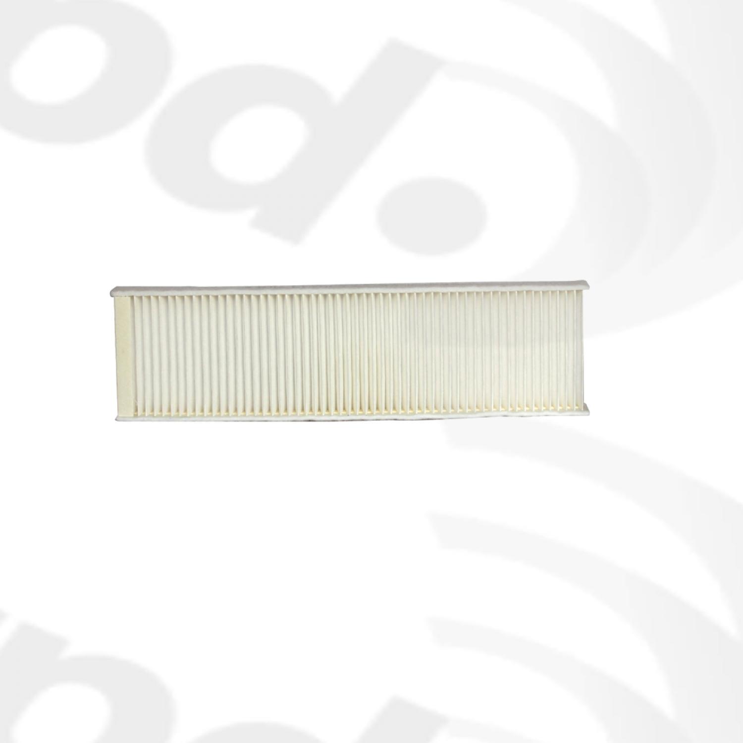 Global Parts Distributors 1211359 Cabin Air Filter product image 1 of 1