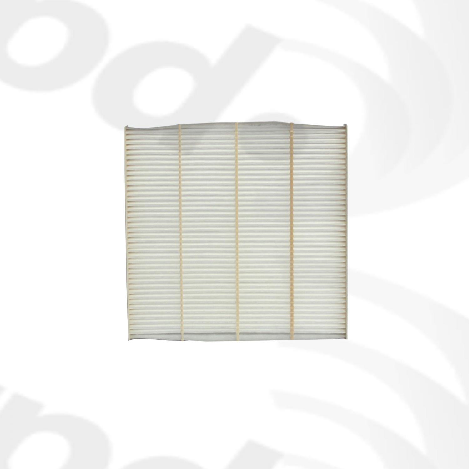 Global Parts Distributors 1211360 Cabin Air Filter product image 1 of 1