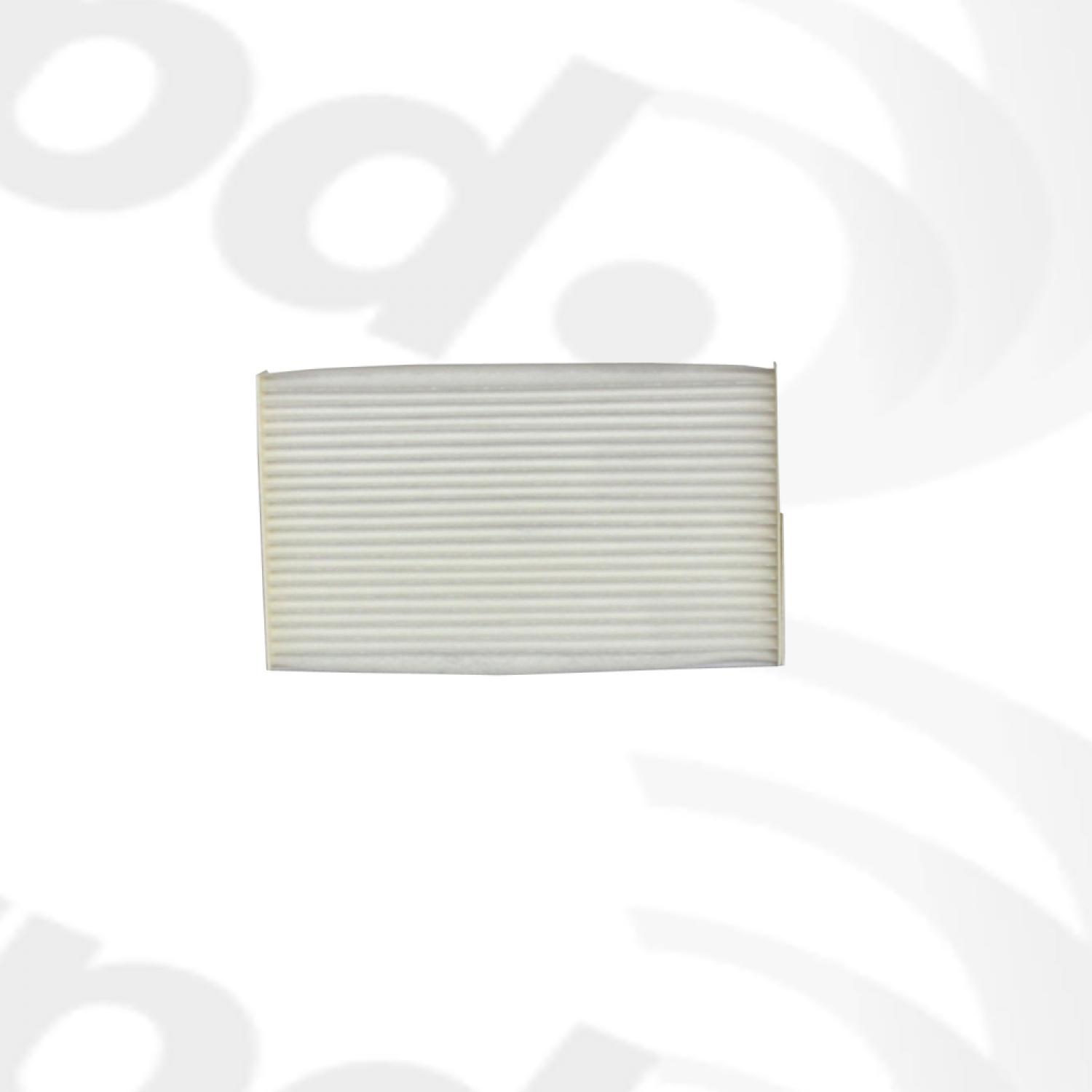 Global Parts Distributors 1211369 Cabin Air Filter product image 1 of 1