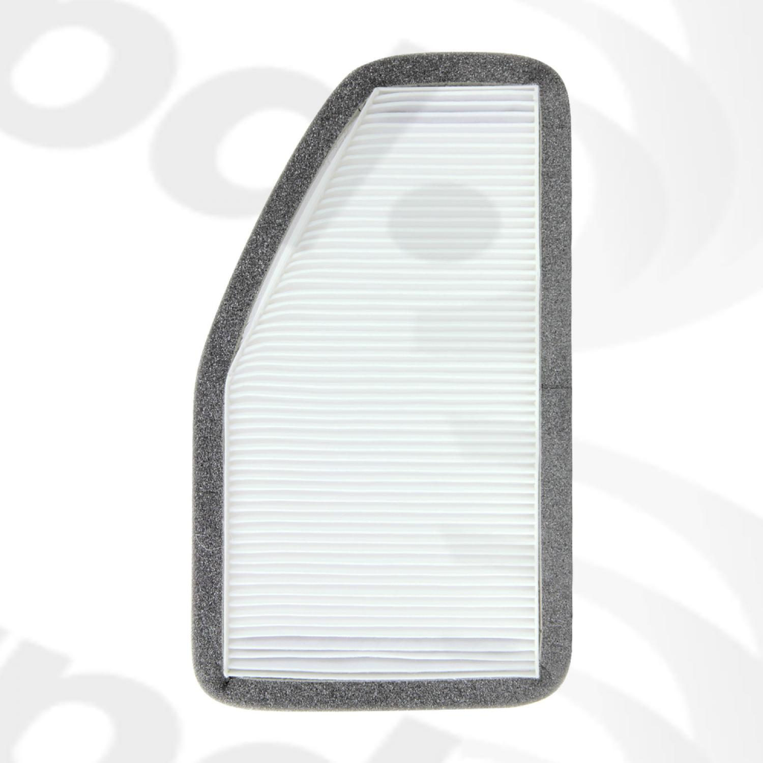Global Parts Distributors 1211370 Cabin Air Filter product image 1 of 1