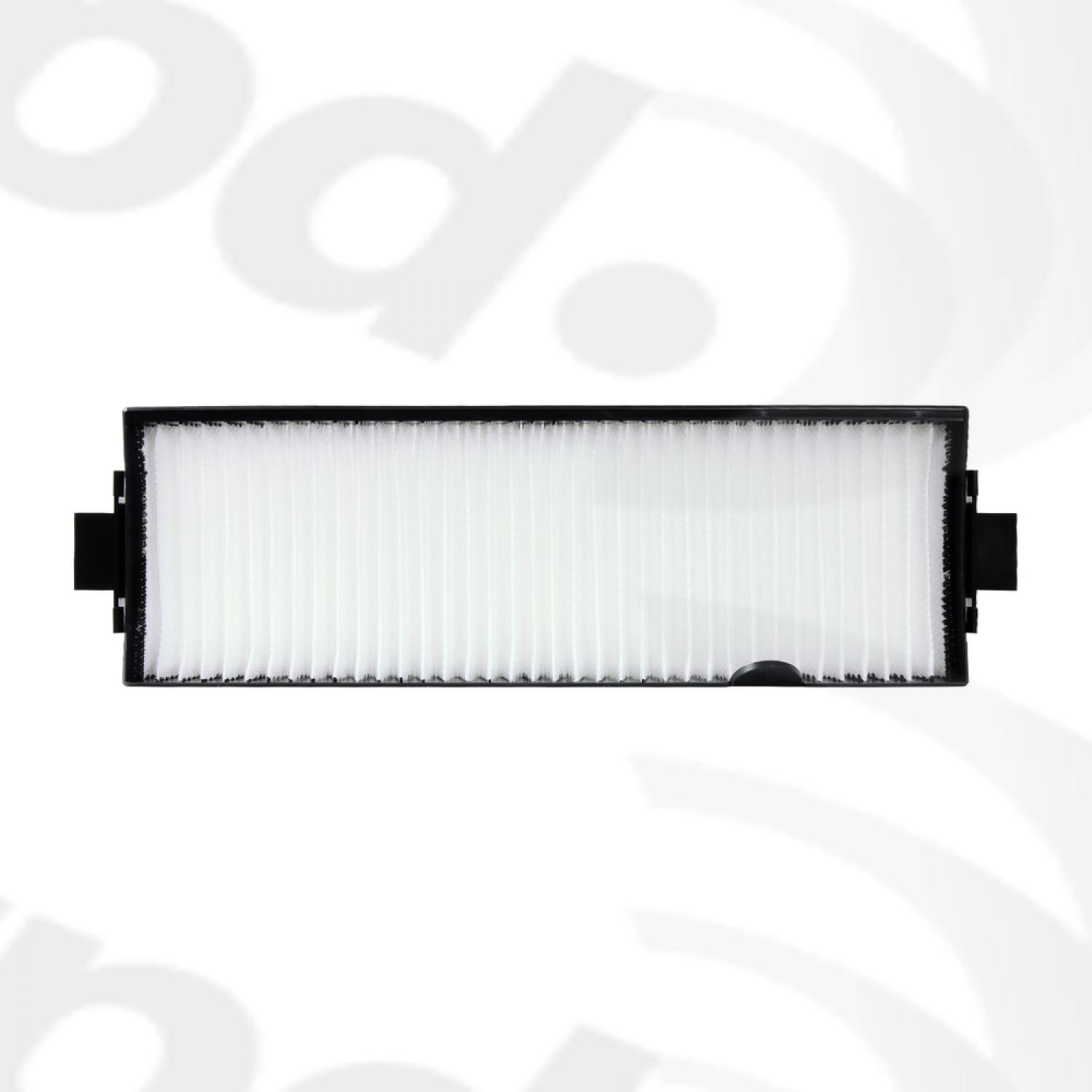 Global Parts Distributors 1211372 Cabin Air Filter product image 1 of 1
