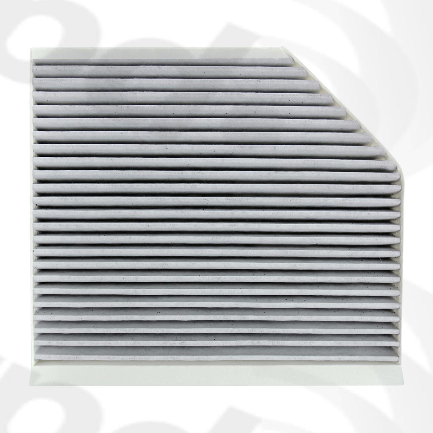 Global Parts Distributors 1211375 - Cabin Air Filter Global Parts Distributors 1211375 Cabin Air Filter product image 1 of 1