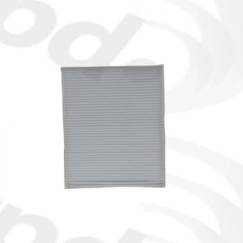 Global Parts Distributors 1211380 Cabin Air Filter product image 1 of 1