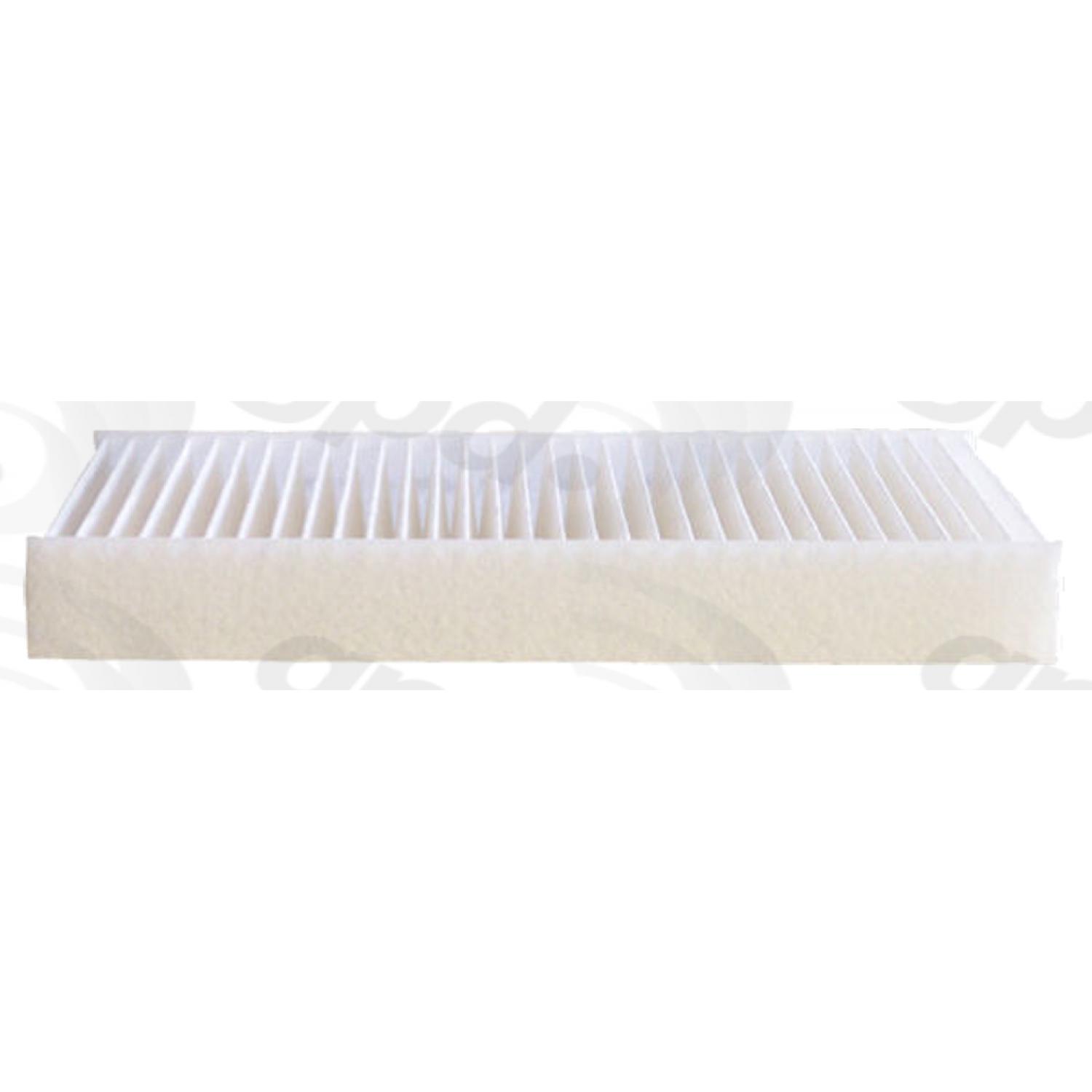 Global Parts Distributors 1211386 Cabin Air Filter product image 1 of 1