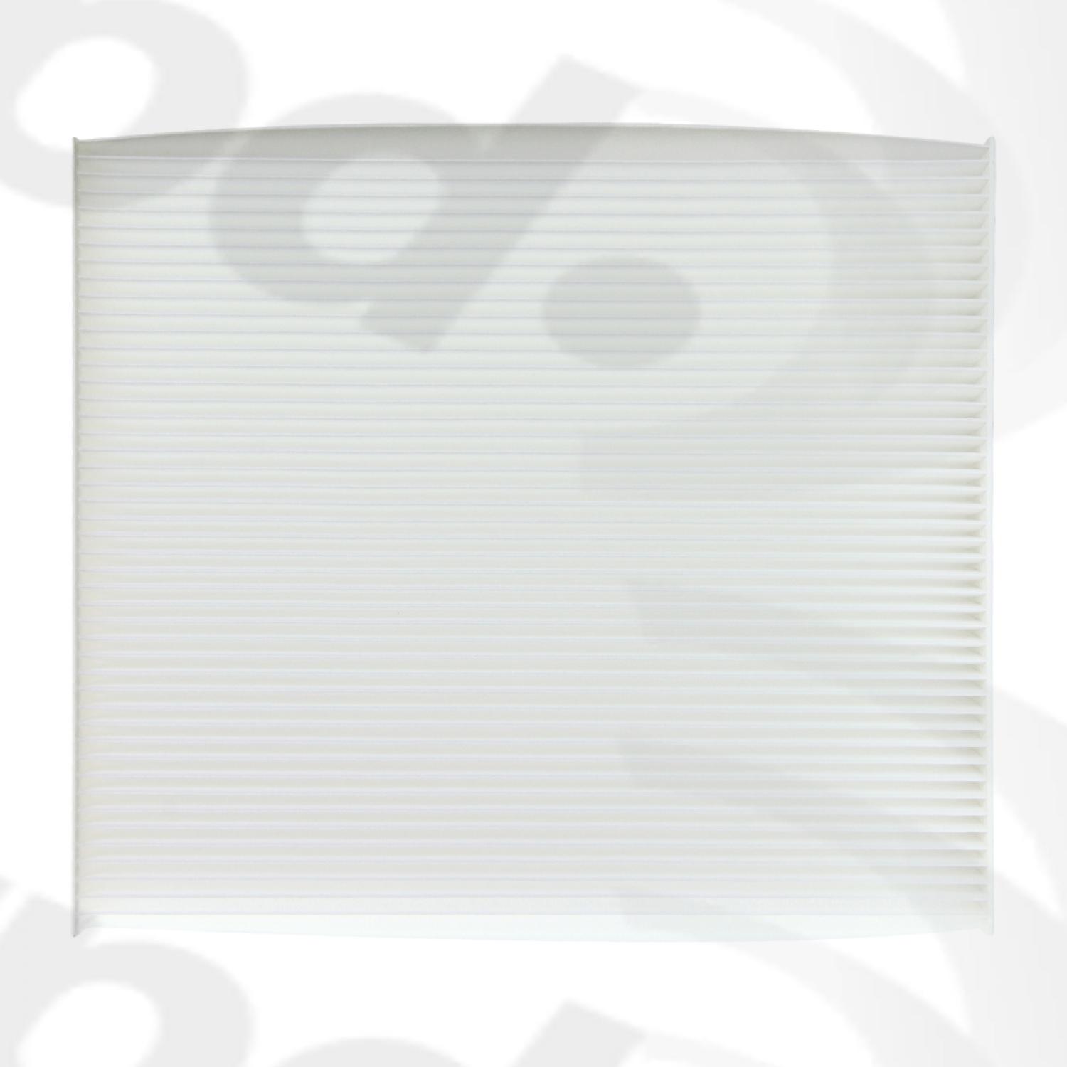 Global Parts Distributors 1211387 Cabin Air Filter product image 1 of 1