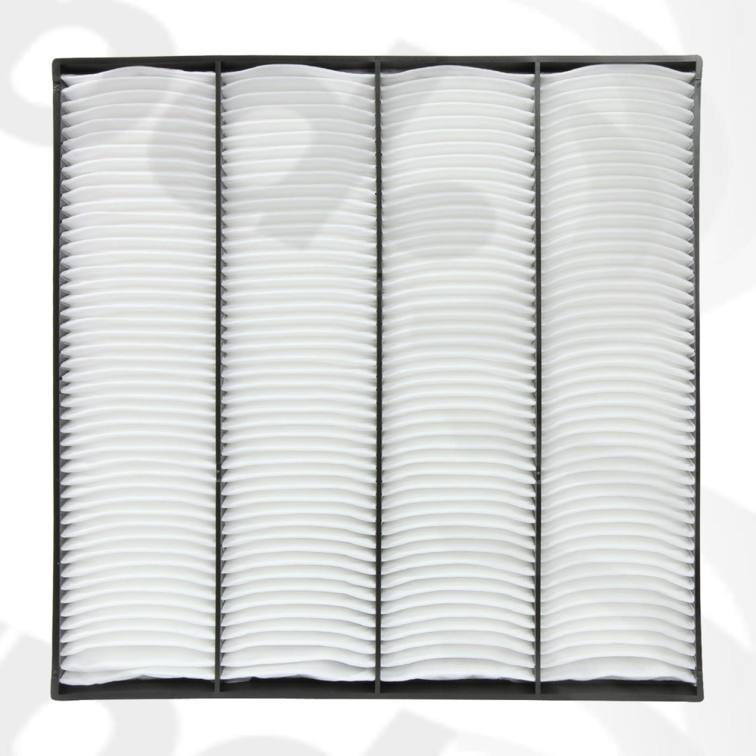Global Parts Distributors 1211391 Cabin Air Filter product image 1 of 1