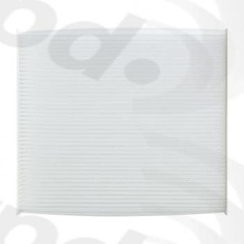 Global Parts Distributors 1211392 Cabin Air Filter product image 1 of 1