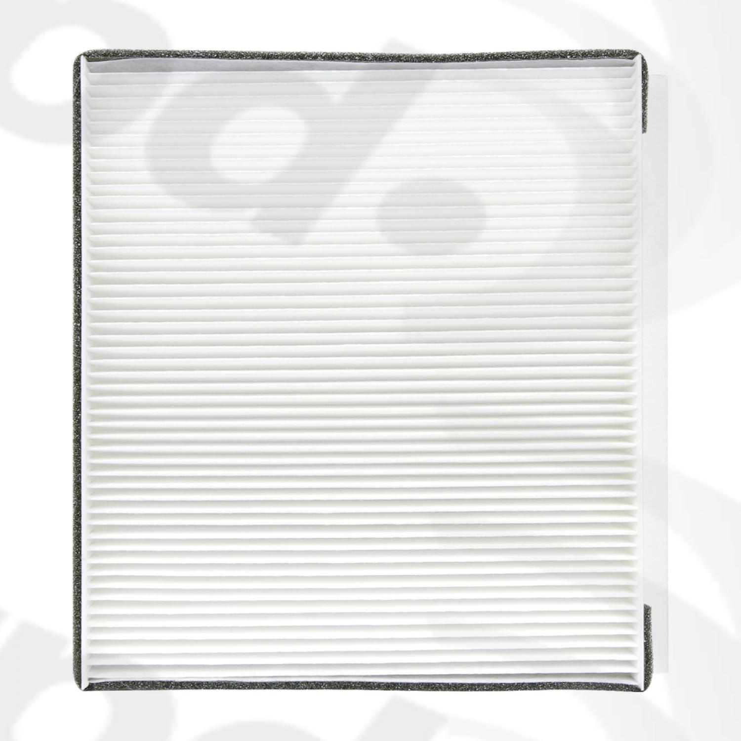 Global Parts Distributors 1211393 Cabin Air Filter product image 1 of 1