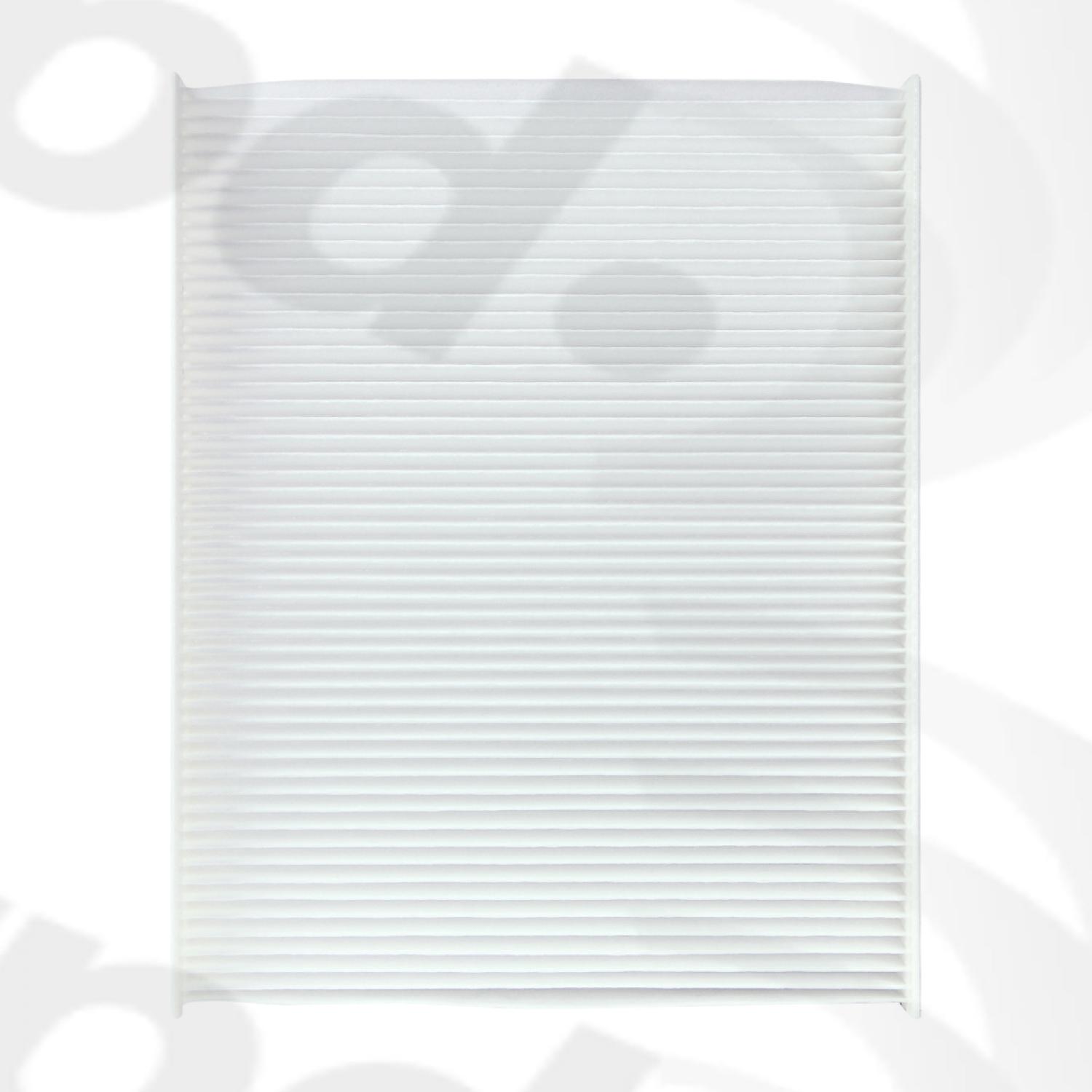 Global Parts Distributors 1211394 Cabin Air Filter product image 1 of 1