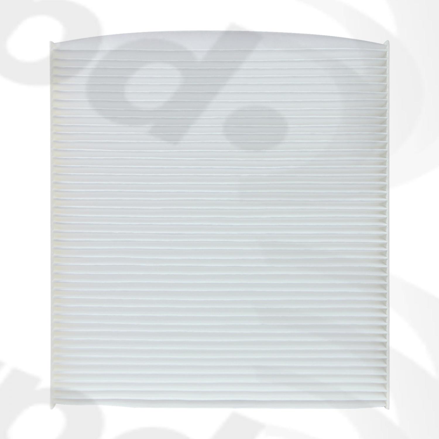 Global Parts Distributors 1211395 - Cabin Air Filter Global Parts Distributors 1211395 Cabin Air Filter product image 1 of 1