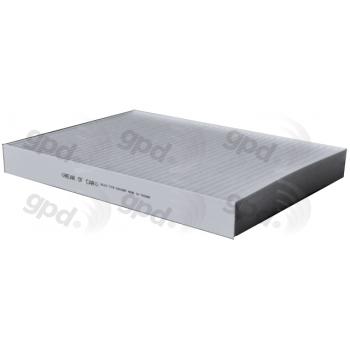 Global Parts Distributors 1211397 Cabin Air Filter product image 1 of 1