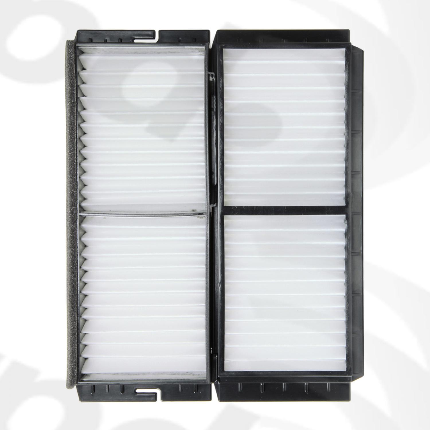 Global Parts Distributors 1211400 Cabin Air Filter product image 1 of 1