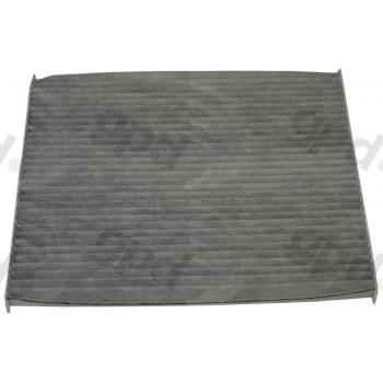 Global Parts Distributors 1211401 Cabin Air Filter product image 1 of 1