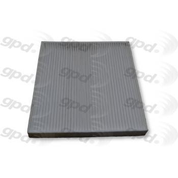 Global Parts Distributors 1211404 Cabin Air Filter product image 1 of 1
