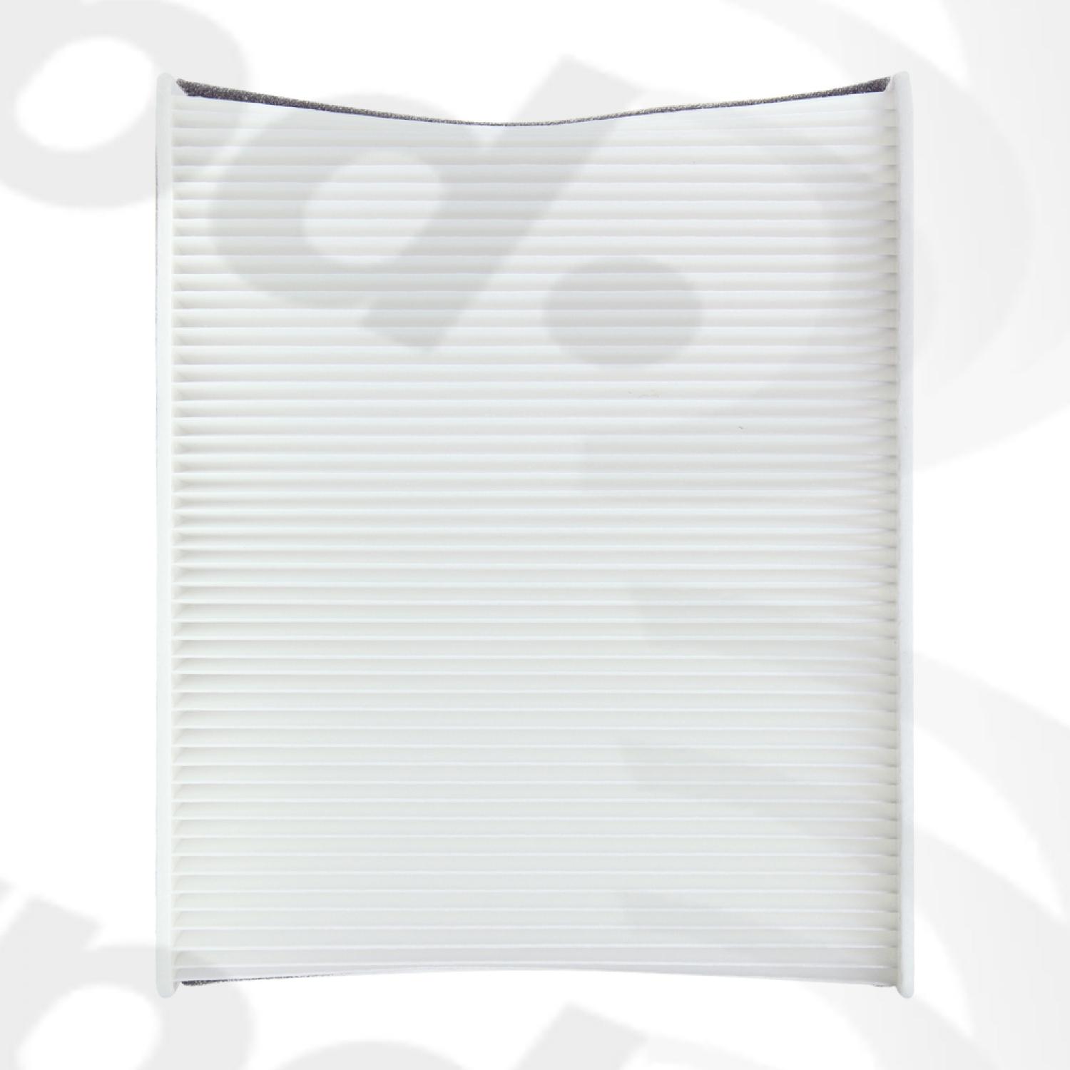 Global Parts Distributors 1211406 Cabin Air Filter product image 1 of 1