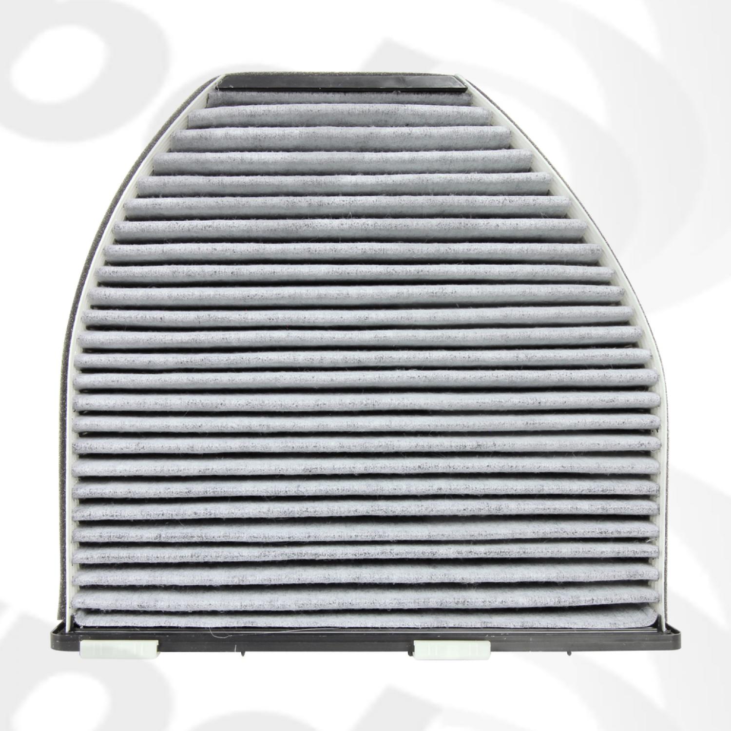 Global Parts Distributors 1211408 Cabin Air Filter product image 1 of 1