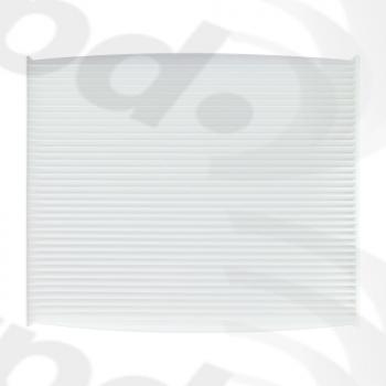 Global Parts Distributors 1211410 Cabin Air Filter product image 1 of 1