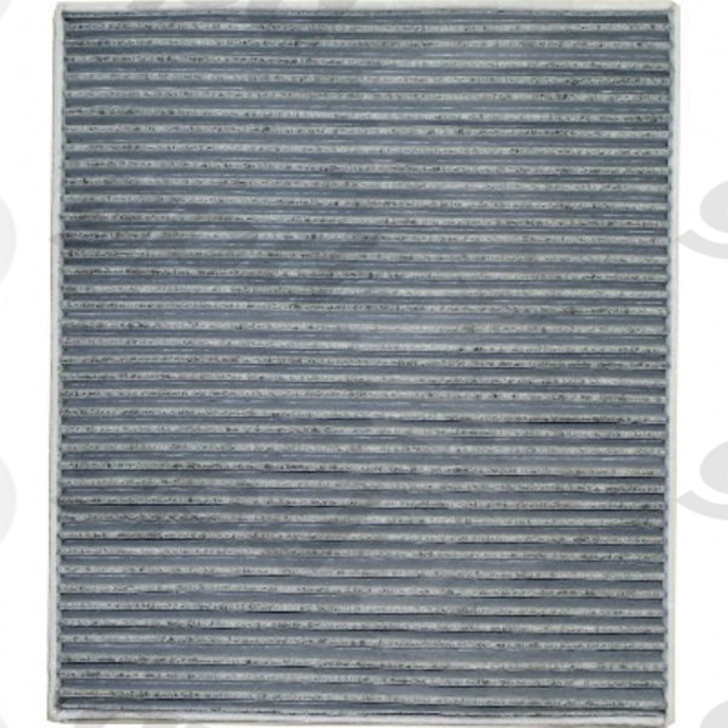 Global Parts Distributors 1211412 Cabin Air Filter product image 1 of 1