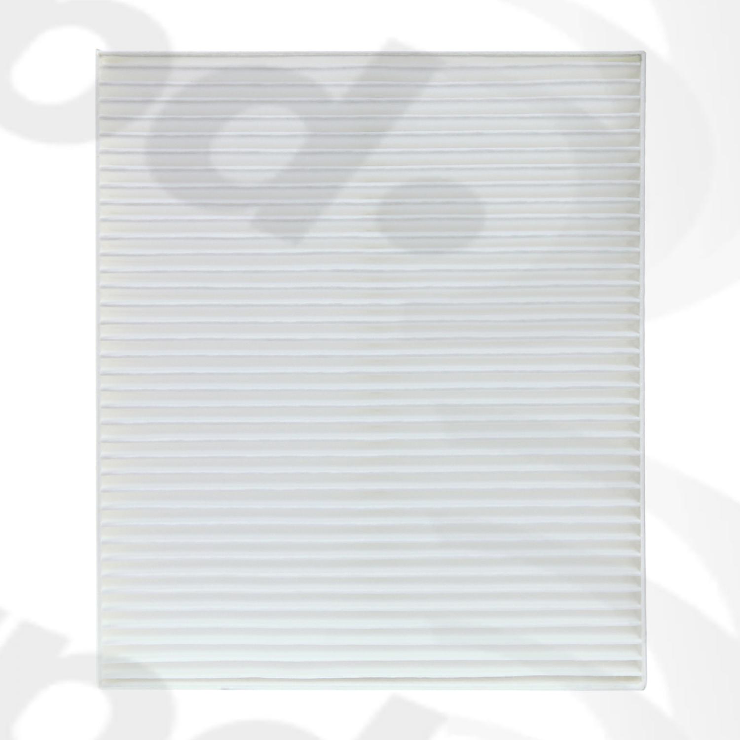 Global Parts Distributors 1211429 Cabin Air Filter product image 1 of 1