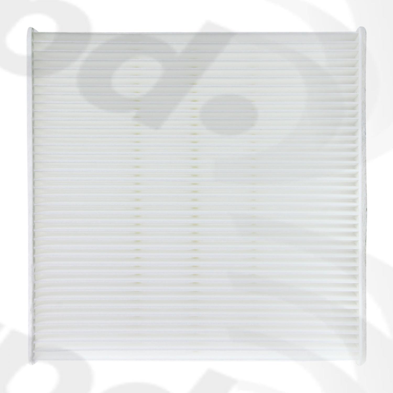 Global Parts Distributors 1211431 Cabin Air Filter product image 1 of 1